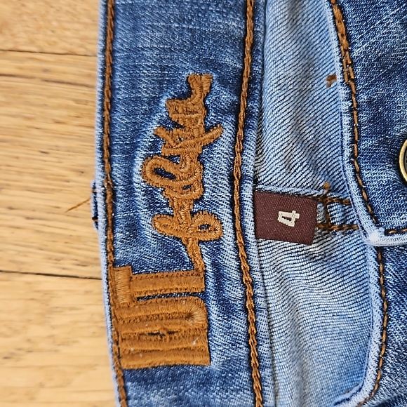 Kut from Kloth jeans 4 - Picture 3 of 6